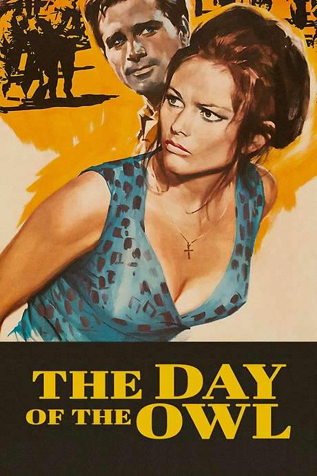 The Day of the Owl